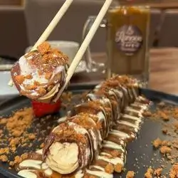 Crepe Roll