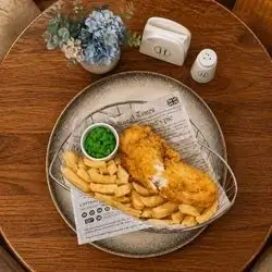 Fish & Chips