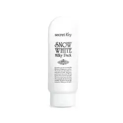 Snow White Milky Pack