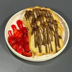 Fresh Cake