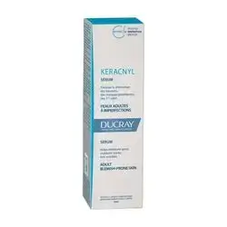 Ducray Serum Adult Blemish-Prone Skin