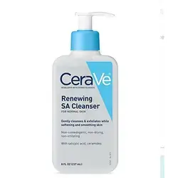 Cerave Renewing Sa Cleanser