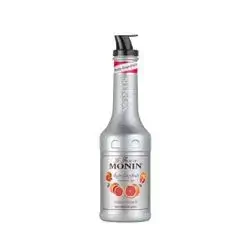 Ruby Grapefruit Puree