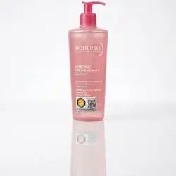 BIODERMA SENSIBIO GEL MOUSSANT(400ml)