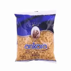 Ankara Ditalini Macaroni 500 Gm