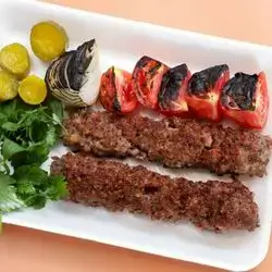 Beef Kebab