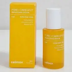 CELIMAX PORE+DRAK SOPT SRUM