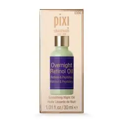 Pixi overnight retinol oil 30ml