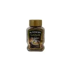 Nescafe Gold Coffee 100G