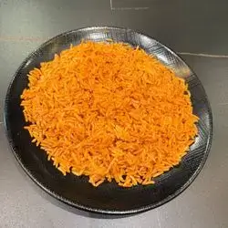 Red Rice