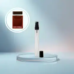 Sample Dolce&Gabbana The One For Men Parfum 10ml