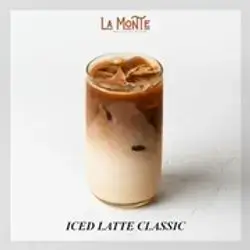 Iced Latte Classic