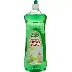 Falcon Dishwashing Liq Apple 1l