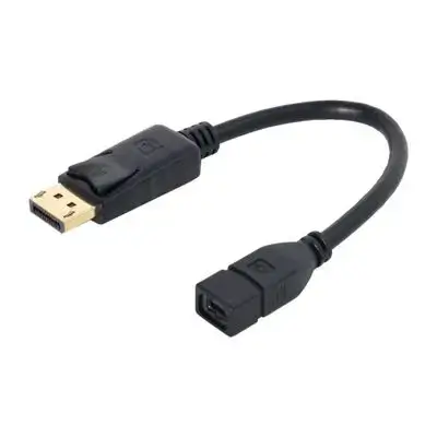 Onten DisplayPort Adapter DP108 - 30cm