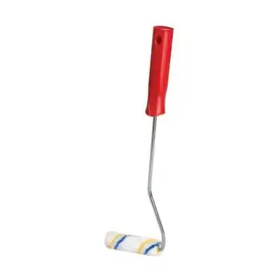 Finger Roll Polyamide Set 10Cm