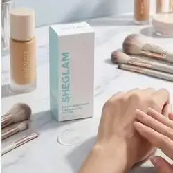 SHEGLAM Pore No More Primer 40g