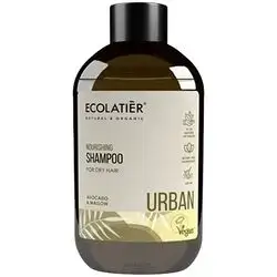 Ecolatier Vegan Shampoo Dry Hair