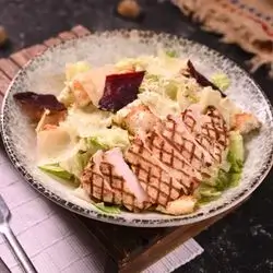 Caeser Salad