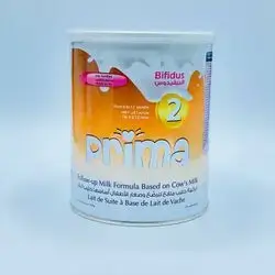 Prima Milk 400g No. 2