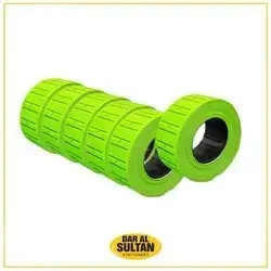 TANEX price Label roll (6 roll)