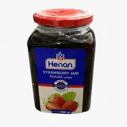 Henan strawberry breeder 1.2 kg