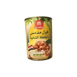 Carrefour Foul Madames Shamia, 400g