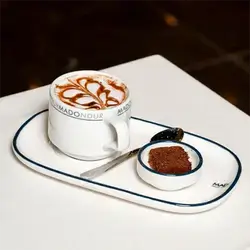 Hot Chocolate