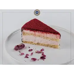 Strawberry Cake