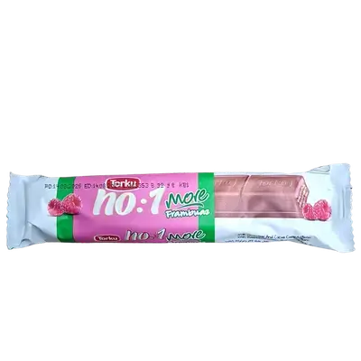 Nestle Turku No. 1 Berry 32g