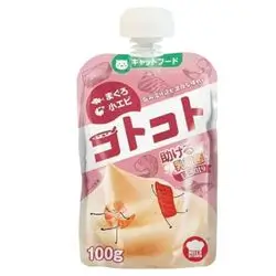 Hell's Kitchen  Tuna & Shrimp Cream 100g