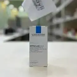 La Roche Posay EFFACLAR MAT Sebum-Regulating Hydrating Oily Acne 40ml