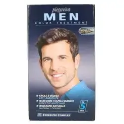 Piegaviva Men Light Brown 5