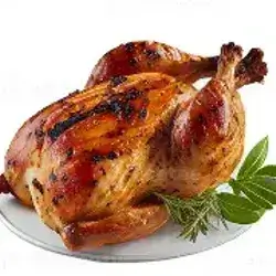 Chicken Whole Grill 1.1