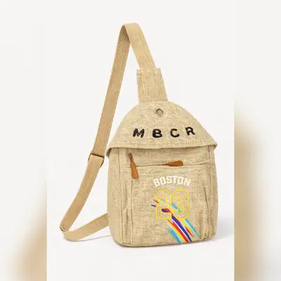 Casual and stylish mini crossbody mini bag
