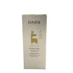 BABE Pediatric Balsamo Facial