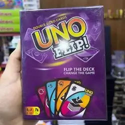 Big Uno Flip