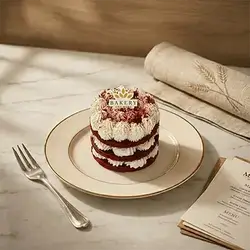 Red Velvet Cake