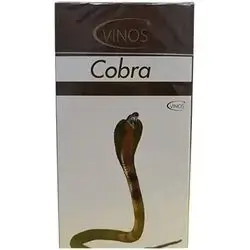 Vinos Cobra
