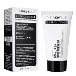 The INKEY list 10% urea moisturizer (150ml)