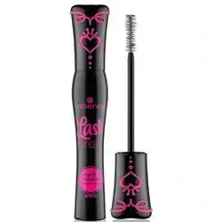 ESSENCE lash princess curl mascara