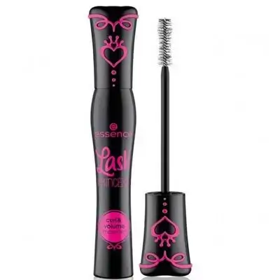 ESSENCE lash princess curl mascara