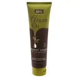 Argan Oil Shower Cream 250ml