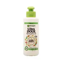 Garnier Ultra Doux Almond Leave In Cream 200ml