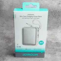 Joyroom mini fast charging power bank 10000mAh