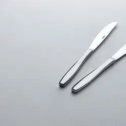 Sahra Dinner Knife 2-Pieces