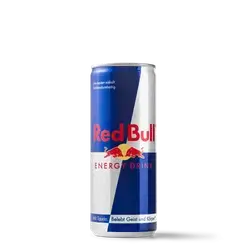 Red Bull