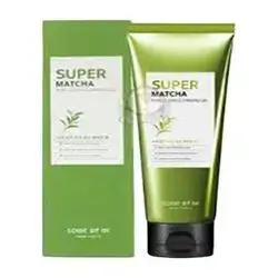 Some By Mi Super Matcha Pore Clean Cleansing Gel