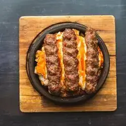 Ali Nazik Kebab