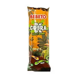 Bebeto Jelly Gum Cobra 30g
