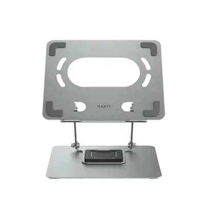 HAVIT ST7411 Laptop Stand – 360° Rotating & Adjustable